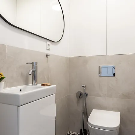 Siedlce 2-bedroom *