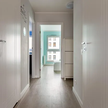 Siedlce 2-bedroom Apartman *