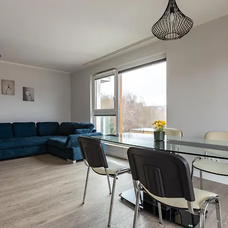 Siedlce 2-bedroom Gdansk