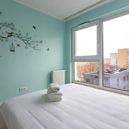 Siedlce 2-bedroom *